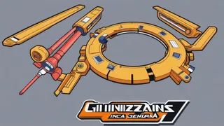 Gizmo Arena